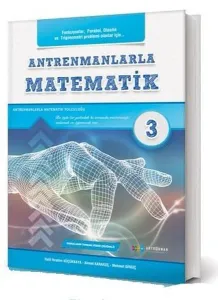Antrenmanlarla Matematik 3. Kitap