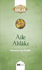 Aile Ahlakı; Muhteşem Ahlak 2