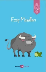 Ezop Masalları