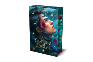 Sonsuz Bağlar (Ciltli)