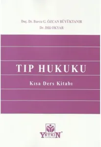 Tıp Hukuku