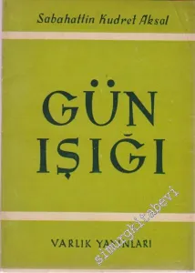 Gün Işığı -        1953