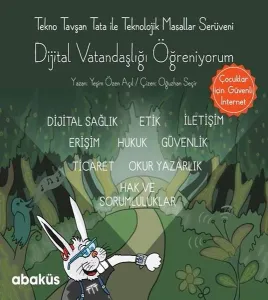 Dijital Vatandaşlığı Öğreniyorum