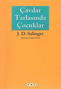 Çavdar Tarlasında Çocuklar