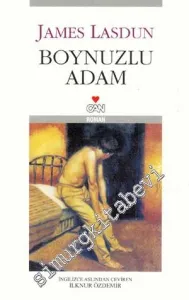 Boynuzlu Adam -