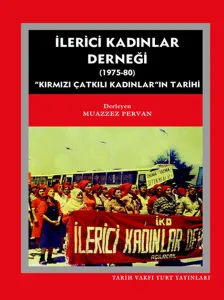 İlerici Kadınlar Derneği; 1975-1980