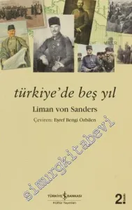 Türkiye'de Beş Yıl -         2025