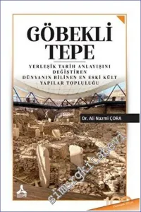 Göbekli Tepe -
