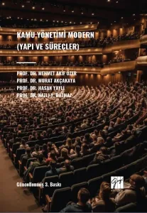 Kamu Yönetimi Modern
