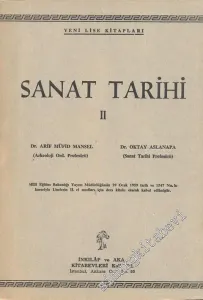 Sanat Tarihi 2 -