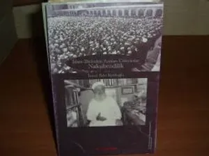 İslam Dininden Ayrılan Cereyanlar Nakşibendilik