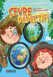 ÇEVRE DEDEKTİFİ