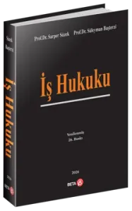 İş Hukuku
