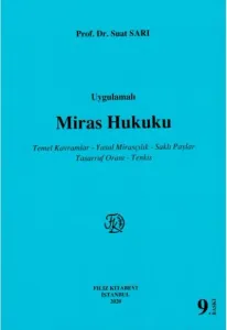 Miras Hukuku