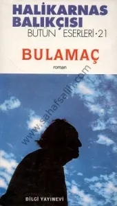 Bulamaç - Bütün Eserleri 21