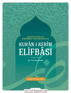 Kuranı Kerim Elifbası