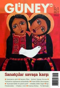 Güney Sayı 108