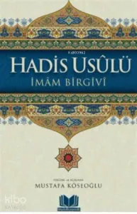Hadis Usülü