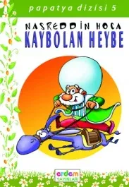 Kaybolan Heybe Nasrettin Hoca