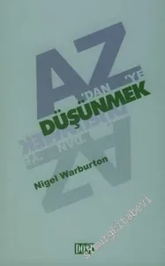 A'dan Z'ye Düşünmek -        2006