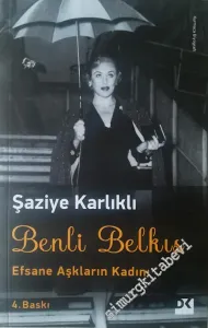 Benli Belkıs: Efsane Aşkların Kadını -         2019