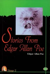 Stories From Edgar Allan Poe - Stage 2