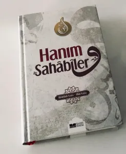Hanım Sahabiler