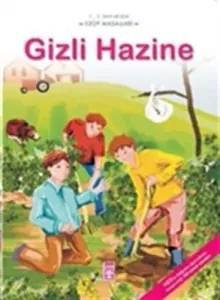 Gizli Hazine