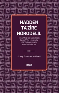 Hadden Ta'zîre Nörodelil
