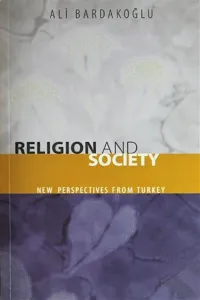 Relıgıon And Soccıety