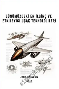 Günümüzdeki En İlginç ve Etkileyici Uçak Teknolojileri -         2023