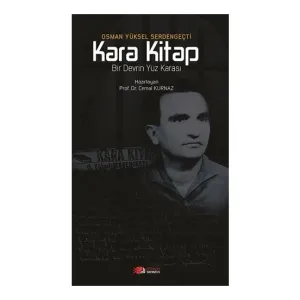 Kara Kitap