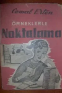 Örneklerle Noktalama