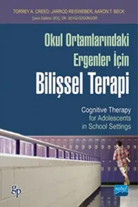 Bilişsel Terapi