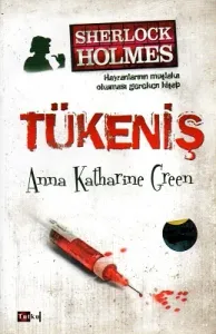 Tükeniş