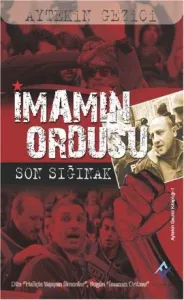 İmamın Ordusu Son Sığınak İmamın Ordusu Son Sığınak