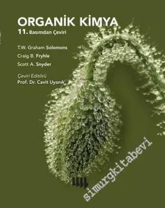 Organik Kimya -