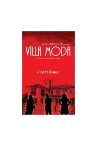 Kültür - Villa Moda