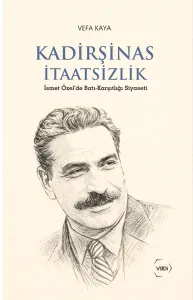 Kadirşinas İtaatsizlik