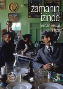 Zamanın İzinde (Ciltsiz)