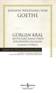 Gürgen Kral