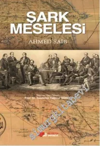 Şark Meselesi -         2015