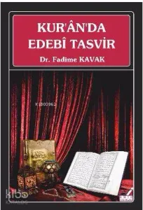 Kur'ân'da Edebî Tasvir