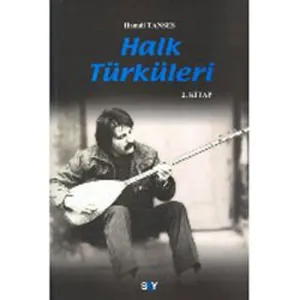 Halk Türküleri; 2. Kitap
