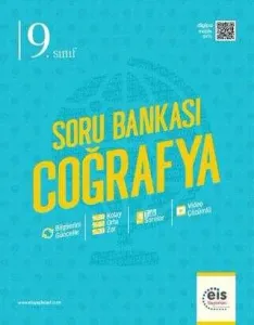Eis 9. Sınıf Coğrafya Soru Bankası