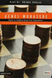 Genel Muhasebe Genel Muhasebe