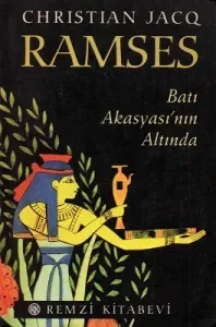 Ramses Batı Akasyası'nın Altında