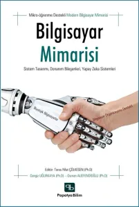 Modern Bilgisayar Mimarisi