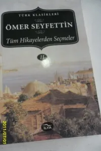 Tüm Hikayelerden Seçmeler 2