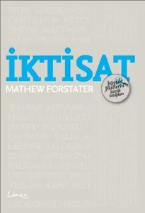 Büyük Fikirlerin Küçük Kitapları - İktisat